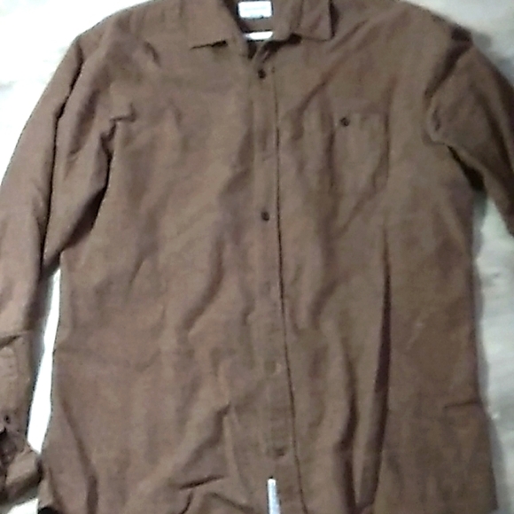 Men's Frank And Oak button down shirt - Picture 1 of 3